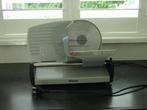 Tristar snijmachine, Huis en Inrichting, Ophalen of Verzenden, Gebruikt