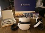 PlayStation VR2 - nieuw, Spelcomputers en Games, Virtual Reality, Ophalen of Verzenden, Zo goed als nieuw, VR-bril, Sony PlayStation