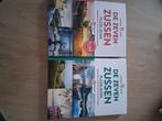 Puzzelboek deel 2 De Zeven Zussen, Boeken, Ophalen of Verzenden, Zo goed als nieuw, Overige onderwerpen, Lucinda Riley