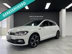 Volkswagen Polo 1.0 TSI R-Line |Virtual |ACC |Keyless | PDC|, Stof, Gebruikt, Zwart, 95 pk