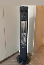 sun heat elektrische kachel met afstandsbediening, Draaibaar, Vloer, Nieuw, Ophalen