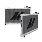 Mishimoto performance radiator Subaru Forester XT SG5 04-08