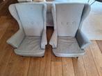 2x kinder fauteuil (ikea), Ophalen, Gebruikt, Twee