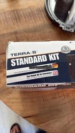 Banden compressor, Auto diversen, Ophalen of Verzenden, Zo goed als nieuw