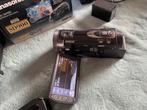 Panasonic HDC SD900 met Røde videomic microfoon, Audio, Tv en Foto, Videocamera's Digitaal, Ophalen, Gebruikt, Panasonic, 20x of meer