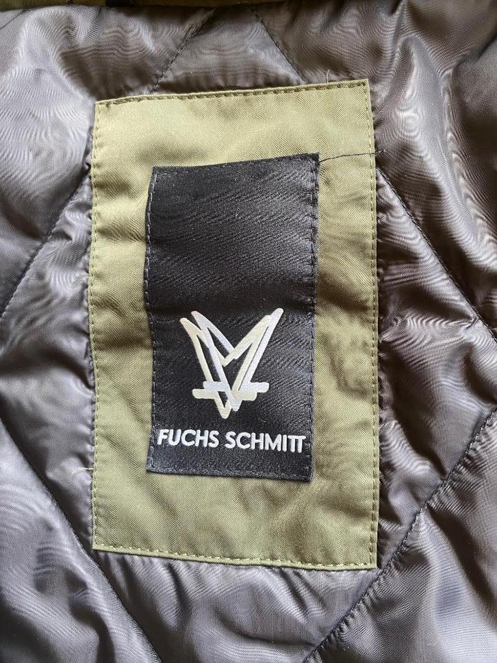 Winterjas, Kleding | Heren, Jassen | Winter, Zo goed als nieuw, Ophalen