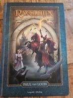 Raveleijn - Paul van Loon - Efteling, Ophalen of Verzenden, Zo goed als nieuw, Paul van Loon
