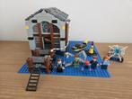 Lego nr. 4856 Spiderman Doc Ock's Hide Out, Kinderen en Baby's, Speelgoed | Duplo en Lego, Complete set, Ophalen of Verzenden