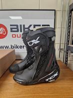 Tcx rt-race black maat 40 race motor laarzen, Motoren, Kleding | Motorkleding, Ophalen of Verzenden, Tweedehands, Laarzen