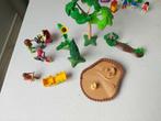 Playmobil zandbak buiten spelen, Kinderen en Baby's, Speelgoed | Playmobil, Ophalen of Verzenden, Gebruikt