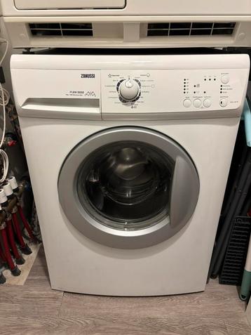 Zanussi Wasmachine – werkt perfect! beschikbaar voor biedingen