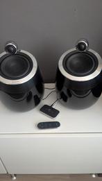 Philips Fidelio DS9800 met Bluetooth Adapter, Philips, Gebruikt, Ophalen of Verzenden, 60 tot 120 watt