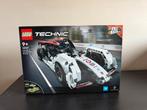 LEGO Technic Formula E Porsche 99X Electric - 42137, Ophalen of Verzenden, Nieuw, Complete set, Lego