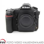 Nikon D850 Body FX, Gebruikt, Spiegelreflex, 46 Megapixel, Ophalen of Verzenden