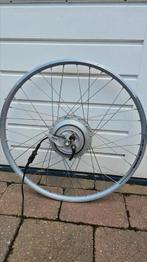 Achterwiel Sparta ion Elektrische fiets, Ophalen, Gebruikt, Algemeen, Wiel