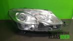 Koplamp rechts van een Peugeot 2008, Auto-onderdelen, Verlichting, Gebruikt, -, -, Ophalen of Verzenden