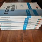 Examenbundels havo NG 2022-2023, Boeken, Ophalen of Verzenden, Gelezen, HAVO, Overige vakken