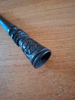 Chillum rookpijp, Antiek en Kunst, Ophalen of Verzenden