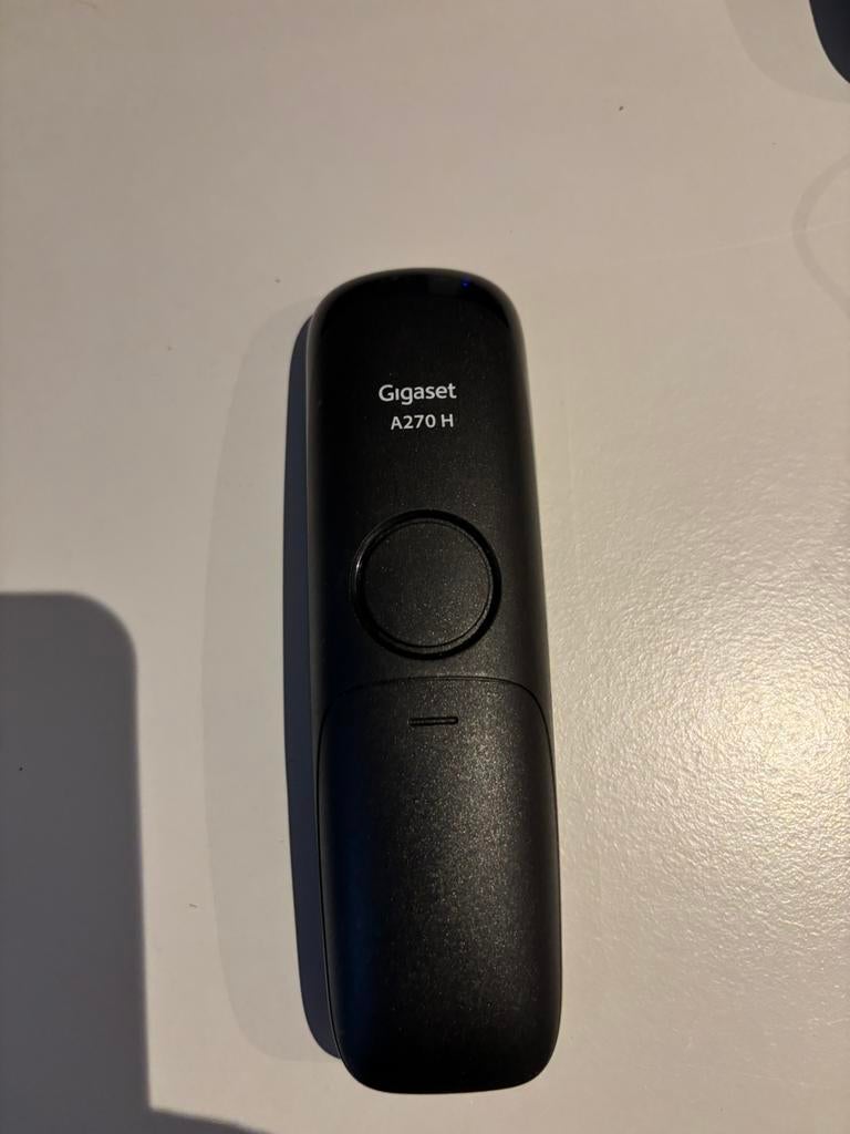 Gigaset A270H set van 3, Ophalen of Verzenden, Zo goed als nieuw