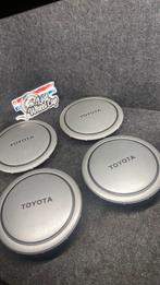 Toyota starlet naafkappen wieldeksels, Ophalen of Verzenden, Zo goed als nieuw