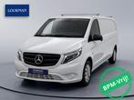 Mercedes-Benz Vito 116 CDI Extra Lang LED L3 Trekhaak Naviga, Auto's, Bestelauto's, Automaat, Achterwielaandrijving, Gebruikt