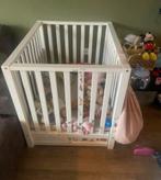 Gratis Box, Ophalen, Gebruikt