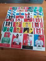 Plus voetbal kaartjes, Plus, Ophalen of Verzenden