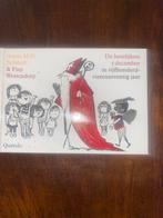 Sinterklaas.  De heerlijkste 5 december - Annie M.G. Schmidt, Ophalen of Verzenden, Gelezen, Sprookjes