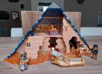 Playmobil Piramide Van De Farao, Ophalen of Verzenden, Zo goed als nieuw