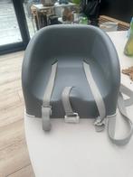 Bumbo Seat - Zitverhoger, Kinderen en Baby's, Kinderstoelen, Ophalen, Zo goed als nieuw, Overige typen, Gordel(s)