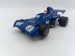 Originele 1/32 Slotcar: Polistil Tyrell Elf Jody Scheckter, Ophalen of Verzenden, Zo goed als nieuw, Elektrisch, Overige merken