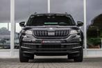 Skoda Kodiaq 1.5 TSI Sportline Business | Canton | Memory |, 12 maanden, 4 cilinders, Zwart, Origineel Nederlands