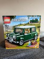LEGO Creator Expert Mini Cooper - 10242 (Nieuw), Kinderen en Baby's, Speelgoed | Duplo en Lego, Ophalen of Verzenden, Nieuw, Complete set