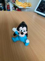 Disney Goofy beeldje, Verzamelen, Ophalen of Verzenden, Goofy of Pluto, Zo goed als nieuw, Beeldje of Figuurtje
