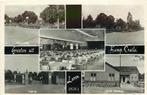 (377-692-021) Laren NH Legerplaats Crailo, Verzenden, Voor 1920, Noord-Holland
