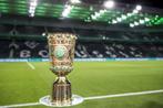 3x Borussia Mönchengladbach - Karlsruher SC DFB Pokal 28-10, Tickets en Kaartjes, Sport | Voetbal, Twee personen, Oktober