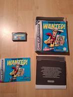 Lucky luke gameboy advance, Spelcomputers en Games, Games | Nintendo Game Boy, 1 speler, Ophalen of Verzenden, Gebruikt, Vanaf 3 jaar