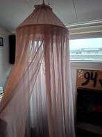 Jollein Piekstok met Klamboe - Beige, Kinderen en Baby's, Kinderkamer | Inrichting en Decoratie, Ophalen of Verzenden, Zo goed als nieuw