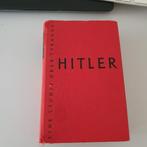 Hitler Eine Studie über Tyrannen Alan Bullock, Gelezen, Ophalen of Verzenden, Geschiedenis en Politiek