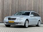 Mercedes-Benz E-klasse Combi 350 Avantgarde |Youngtimer|BTW|, Auto's, Automaat, Achterwielaandrijving, Gebruikt, Zwart