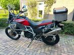 BMW F 800 GS Adventure 2017, Handvatverwarming, 4 cilinders, Motorrijbewijs A, Particulier