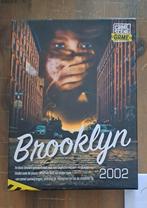 Brooklyn crime scene game, Een of twee spelers, Ophalen of Verzenden, Zo goed als nieuw, Crime-scene game