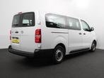 Opel Vivaro Combi 1.5 CDTI L3H1 9-Persoons | Climate control, Auto's, Voorwielaandrijving, Stof, Euro 6, 1634 kg