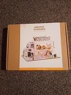 DIY Miniature set ongeopend, Hobby en Vrije tijd, Knutselen, Ophalen of Verzenden, Nieuw, Knutselwerk