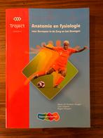 Anatomie en fysiologie niveau 4, Boeken, Schoolboeken, Ophalen of Verzenden, Zo goed als nieuw, Overige niveaus, Nederlands