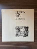 Herman van Veen - Kerstliederen, Ophalen of Verzenden, Gebruikt, 12 inch, Overige genres