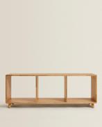 Houten dressoir, Ophalen, Zo goed als nieuw