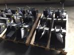 Graafbakken met pen aansluiting, Ophalen of Verzenden, Graafmachine, Info@kerremans-machines.nl, Pioniersweg 55-c, 8251KT Dronten, NL