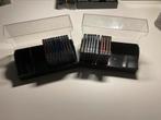 Minidisc 2x  bakjes van SONY  met 20x col.col. 74 minuten, Audio, Tv en Foto, Walkmans, Discmans en Minidiscspelers, Ophalen of Verzenden
