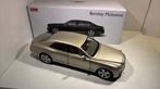 Bentley mulsanne champagne rastar 1.18, Hobby en Vrije tijd, Modelauto's | 1:18, Overige merken, Ophalen of Verzenden, A, A